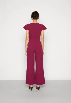 Anna Field Jumpsuit - Purple -Anna Field Shop ca92c9c969de455ab5a12b6712760e07 scaled