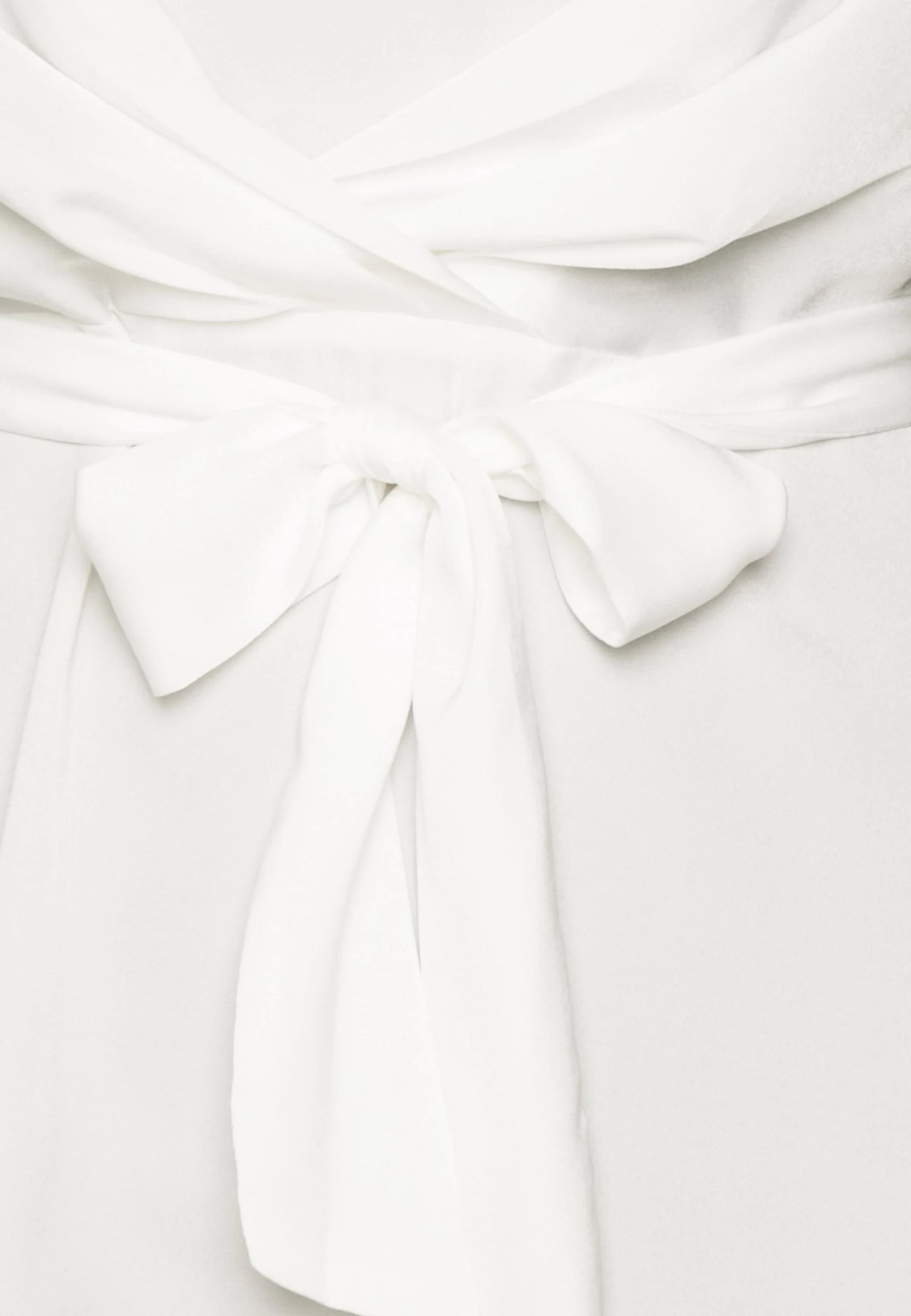 Anna Field Print T-Shirt - Off-White 5 Anna Field Print T-Shirt - Off-White - Image 5