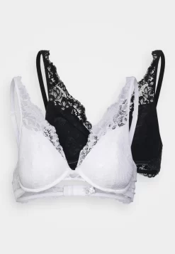 Anna Field 2 Pack - Underwired Bra - Black/White 10 Anna Field 2 Pack - Underwired Bra - Black/White -Anna Field Shop cb5628af92a24d64b99f893982454aa3 scaled