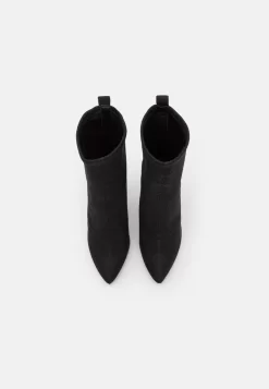 Anna Field High Heeled Ankle Boots - High Heeled Ankle Boots -Anna Field Shop cb5c40c5ddc840a68fd37b01a37c7c77 scaled