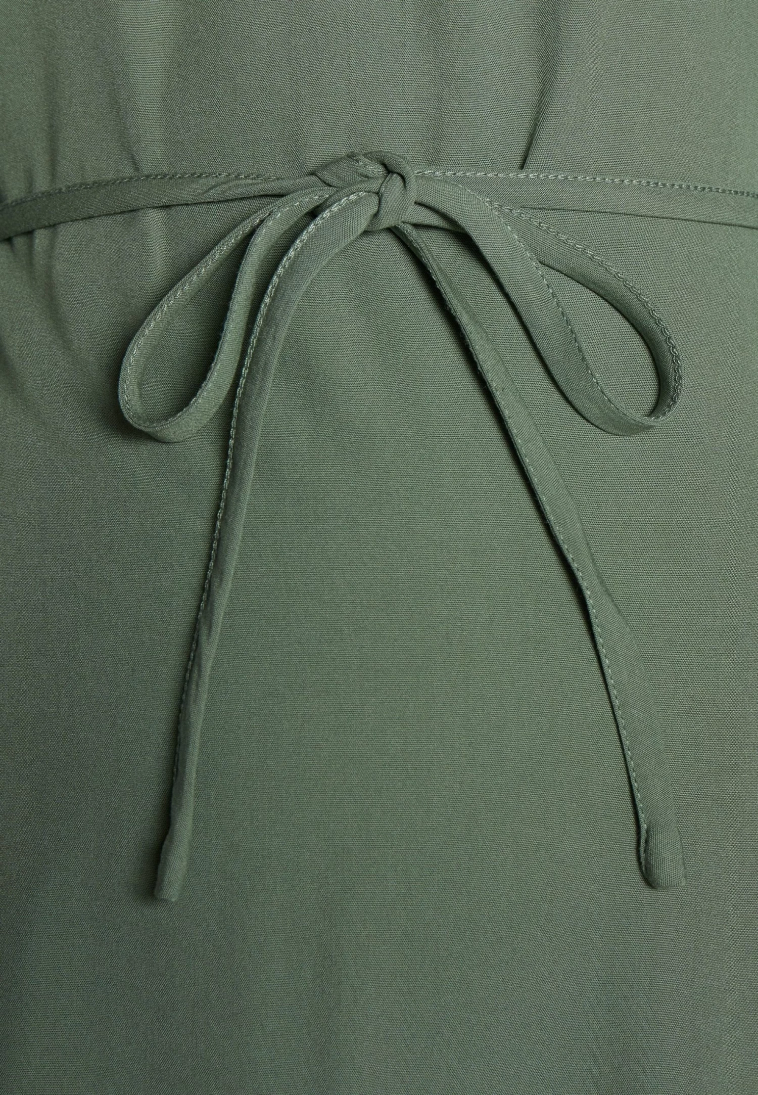 Blouse - Green 3 Blouse - Green - Image 3