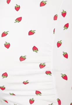 3Pack - Print T-Shirt - White/Black -Anna Field Shop cb966a03b73248ee847bb29c6da28c3a scaled