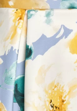 Anna Field Pleated Skirt - Multi-Coloured -Anna Field Shop cbce576d1963415e8bfdae1e3e7f1e81 scaled