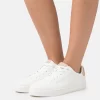 Anna Field Trainers - White/Beige