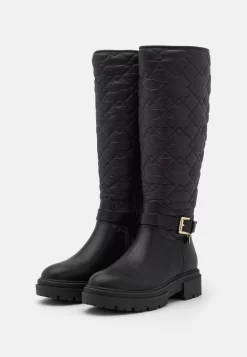 Anna Field Platform Boots - Black 8 Anna Field Platform Boots - Black -Anna Field Shop ce56eab0acf8420f90748e956ff12242 scaled