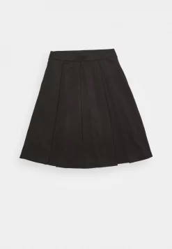 Anna Field Pleated Skirt - Black -Anna Field Shop ceb2eb9ed72544609e8e388b4cf42e6a scaled