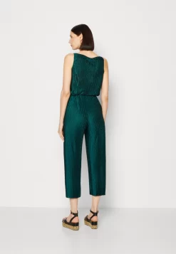 Anna Field Trousers - Dark Green -Anna Field Shop cedd1c6f4c534121a37ee076956b4fc2 scaled
