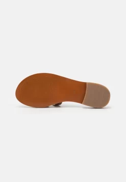 Anna Field Leather - Mules - Brown 10 Anna Field Leather - Mules - Brown -Anna Field Shop cf1c0e2fed964d00b28ba451e50466ee scaled