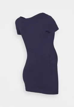 3Er Pack - Basic T-Shirt - White/Dark Blue/Black -Anna Field Shop d07b5ad931b2421a85858d1a1ff1bb61 scaled