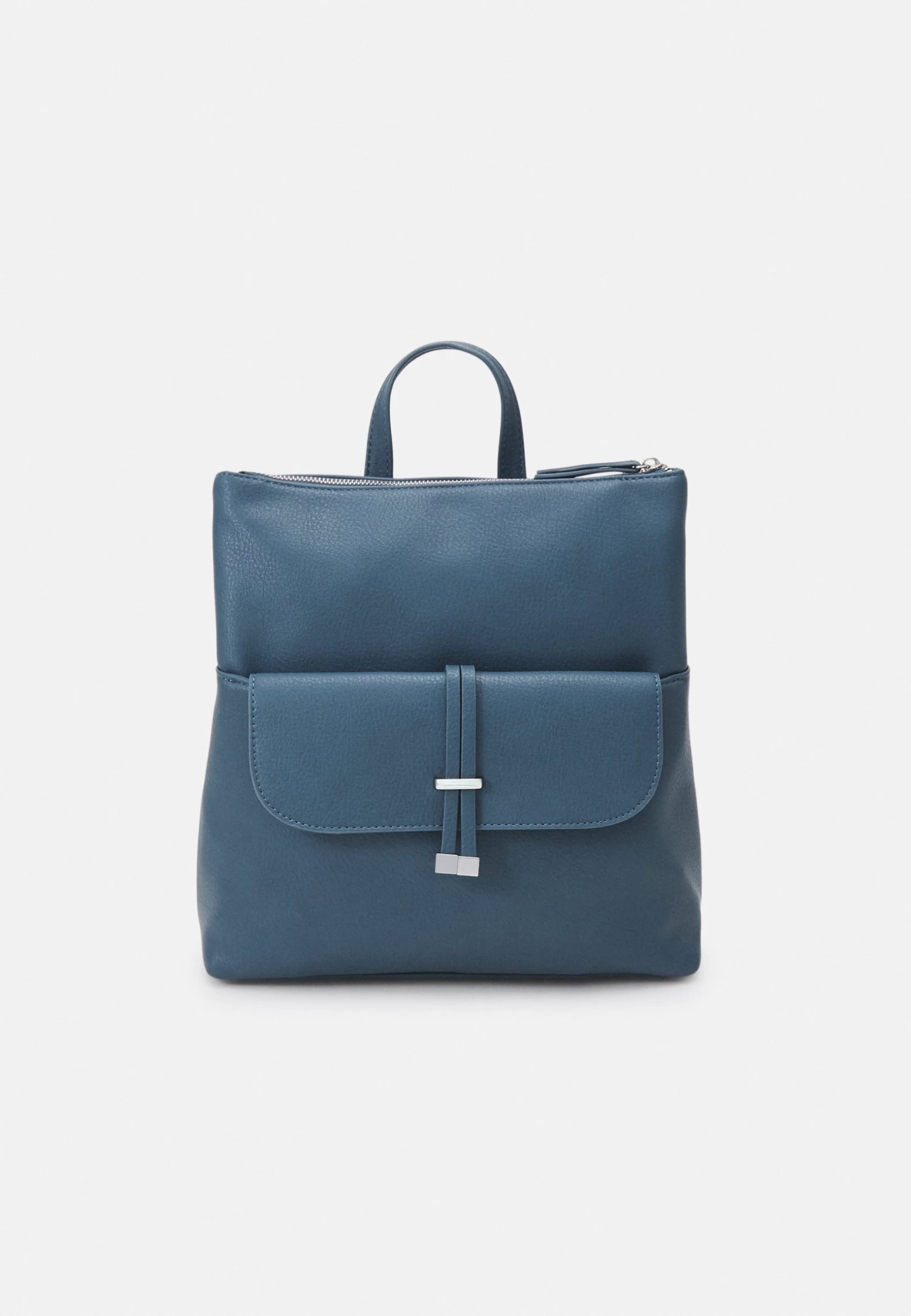 Anna Field Rucksack - Blue 1 Anna Field Rucksack - Blue