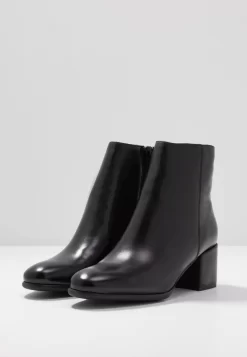 Anna Field Leather- Classic Ankle Boots - Black -Anna Field Shop d0e549dbb69a4570b48dffcc16bd7628 scaled