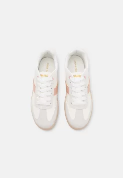 Anna Field Trainers - White/Light Pink -Anna Field Shop d15fa28b92be42eda799278afe725dd9 scaled