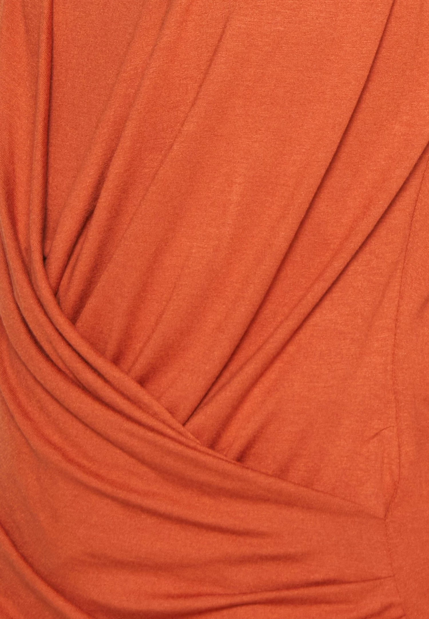 Anna Field Top - Brown 6 Anna Field Top - Brown - Image 6