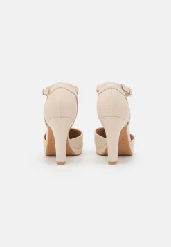 Anna Field High Heels - Off-White -Anna Field Shop d1c5f5eb423f4974bfbd420cc986ce1a scaled