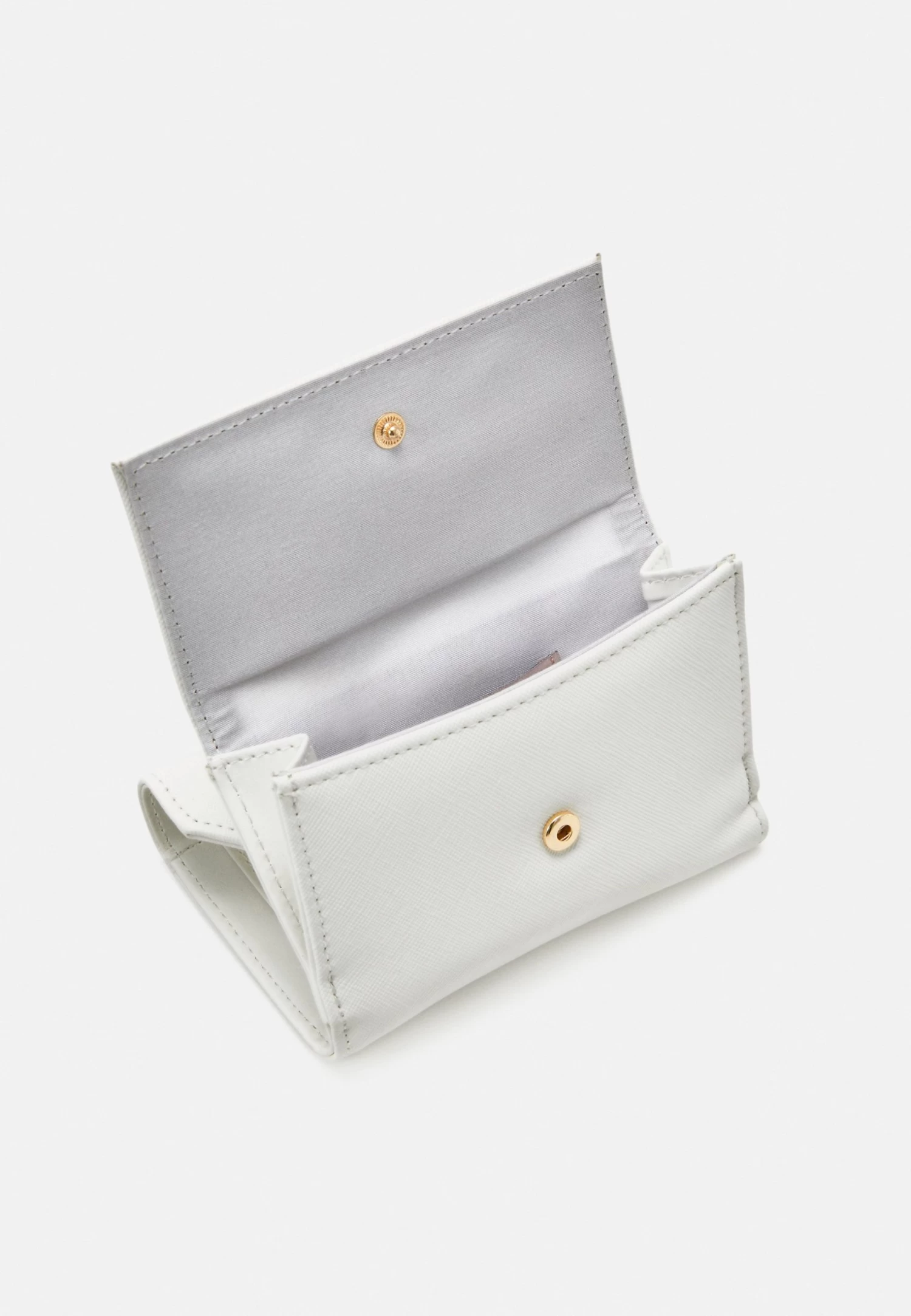 Anna Field Wallet - White 3 Anna Field Wallet - White - Image 3