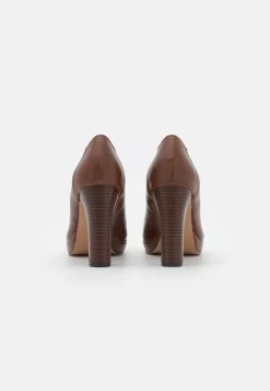 Anna Field Platform Heels - Cognac 9 Anna Field Platform Heels - Cognac -Anna Field Shop d285f2127a0047349e53169e43867f41 scaled