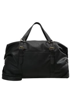 Anna Field Weekend Bag - Black 13 Anna Field Weekend Bag - Black -Anna Field Shop d2fe1c2a997d4db7a62d38a9cc67097e