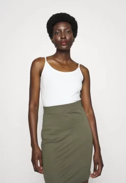 Anna Field 2Pack - Mini Skirt - Black/Khaki -Anna Field Shop d3038b4252f748c1b93d052daafe5806 scaled