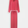 Anna Field Pyjama Set - Pink
