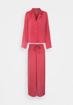 Anna Field Pyjama Set - Pink