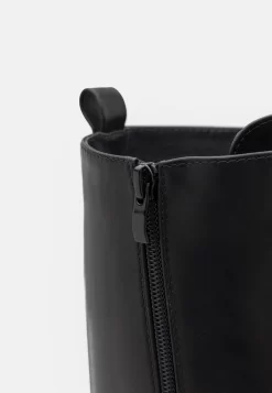 Anna Field Lace-Up Boots - Black -Anna Field Shop d4342b3188c441febdacab124896eec0 scaled