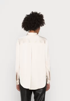 Anna Field Button-Down Blouse - Nude -Anna Field Shop d440f1564b214990b8800f83f8491c11 scaled