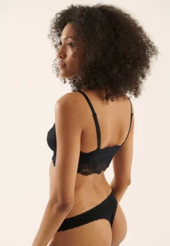 Anna Field 3 Pack - Bustier - Black/Beige/Dark Red -Anna Field Shop d4be460440124f23875562b7e153439d scaled