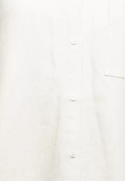 Anna Field Linen-Mix Button Down Blouse - Button-Down Blouse - Beige 10 Anna Field Linen-Mix Button Down Blouse - Button-Down Blouse - Beige -Anna Field Shop d51d81b327bb4cc385bc4493451b4641 scaled