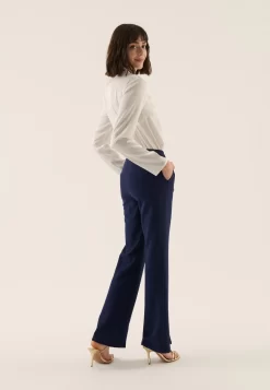 Anna Field Trousers - Dark Blue 8 Anna Field Trousers - Dark Blue -Anna Field Shop d6a50e79f7af4a3b9766c950a004eae0 scaled