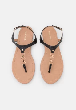 T-Bar Sandals - Black 11 T-Bar Sandals - Black -Anna Field Shop d6aeb8905ace4b338963c4a9e8cb4791 scaled