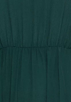 Anna Field Cocktail Dress / Party Dress - Dark Green -Anna Field Shop d6e6e5c2a744467b8159079cb744ff07 scaled