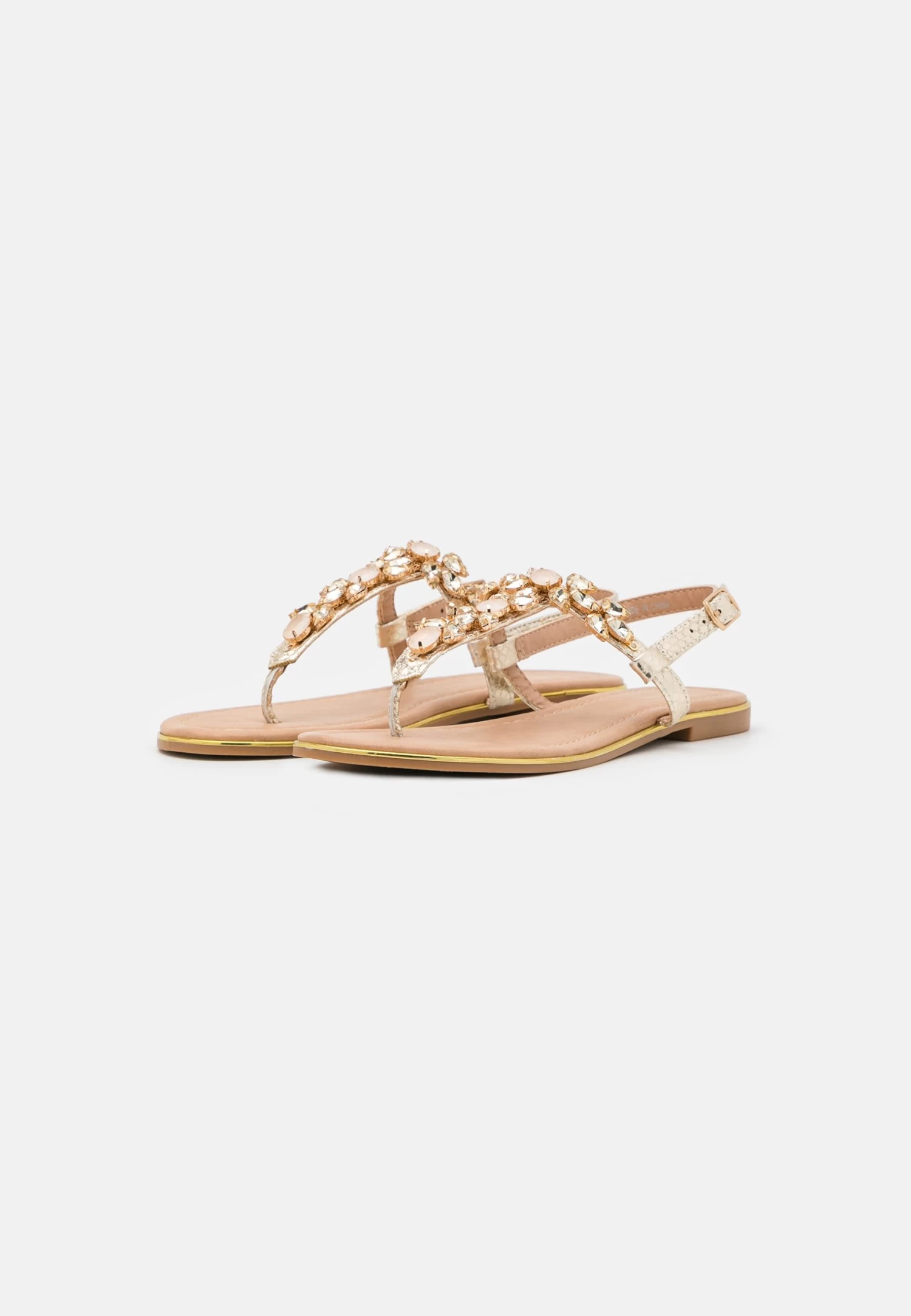 Anna Field T-Bar Sandals - T-Bar Sandals 3 Anna Field T-Bar Sandals - T-Bar Sandals - Image 3