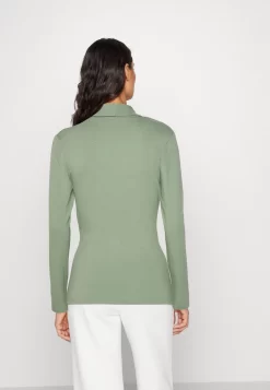 Anna Field Long Sleeved Top - Light Green -Anna Field Shop d743c0a7d8fa42db83ea6451c3aba3fd scaled
