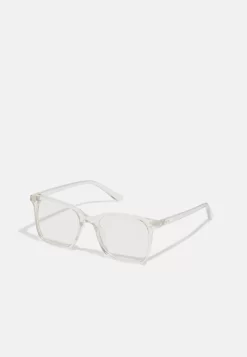 Anna Field Blue Light Glasses - Transparent
