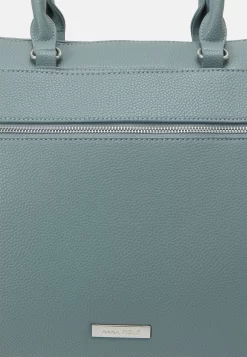 Anna Field Briefcase -Blue 9 Anna Field Briefcase -Blue -Anna Field Shop d7b13fcadeba471b8473a30127025864 scaled