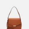 Anna Field Handbag - Cognac