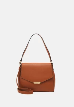 Anna Field Handbag - Cognac