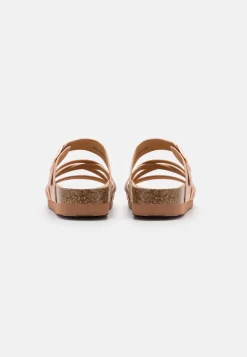 Anna Field Mules - Rose Gold-Coloured -Anna Field Shop d88d74a8b49f409d98fb9bbdfbdda55f scaled