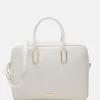 Anna Field Laptop Bag - White