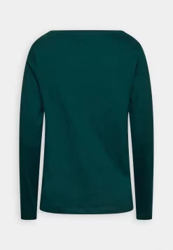 Anna Field Long Sleeved Top - Dark Green -Anna Field Shop d9ba170acbd64da7855abc7cba379a1a scaled