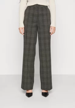 Trousers - Dark Grey