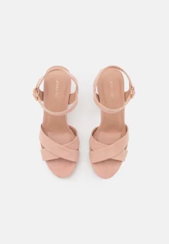 Anna Field Sandals - Light Pink 11 Anna Field Sandals - Light Pink -Anna Field Shop dac1b1904239446d8e9a0abbc76d764c scaled