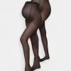 Anna Field 20 Den 2 Pack - Tights