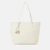 Anna Field Handbag -Off-White