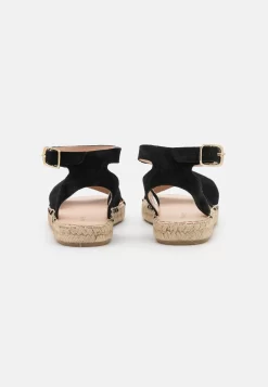 Anna Field Leather - Platform Sandals - Black -Anna Field Shop dcdf046ef47b46428a7b182b5554f12b scaled