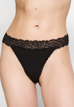 Anna Field 3 Pack Lace Trim Thong - Thong 9 Anna Field 3 Pack Lace Trim Thong - Thong -Anna Field Shop ddff339da5074452b6b1fc5ad9c38843 scaled