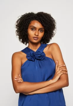 Anna Field Top - Blue -Anna Field Shop de4dfefe59ff4965a4b54d02be7481f2 scaled