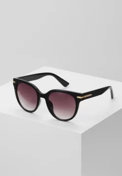 Anna Field Sunglasses - Black