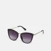 Anna Field Sunglasses - Black