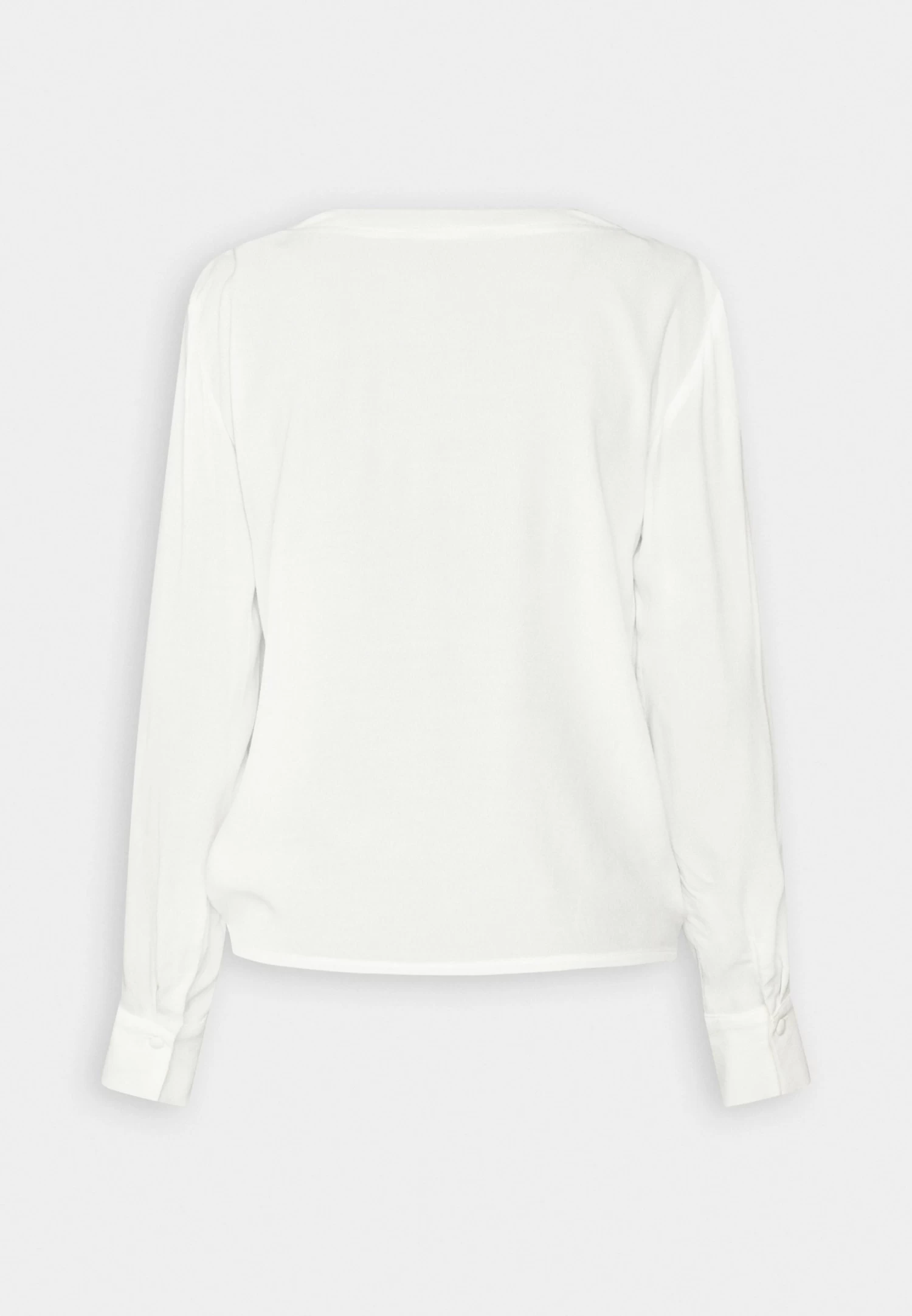 Anna Field Blouse - Off-White 6 Anna Field Blouse - Off-White - Image 6